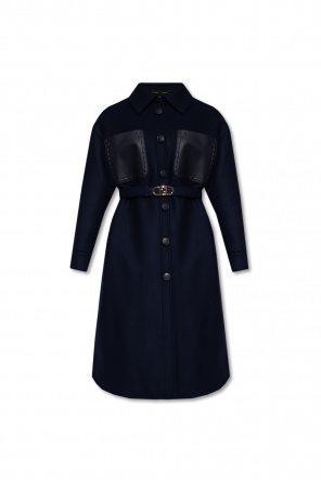 Fendi Trench Coats & Raincoats for Women