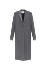 Fendi Wool coat
