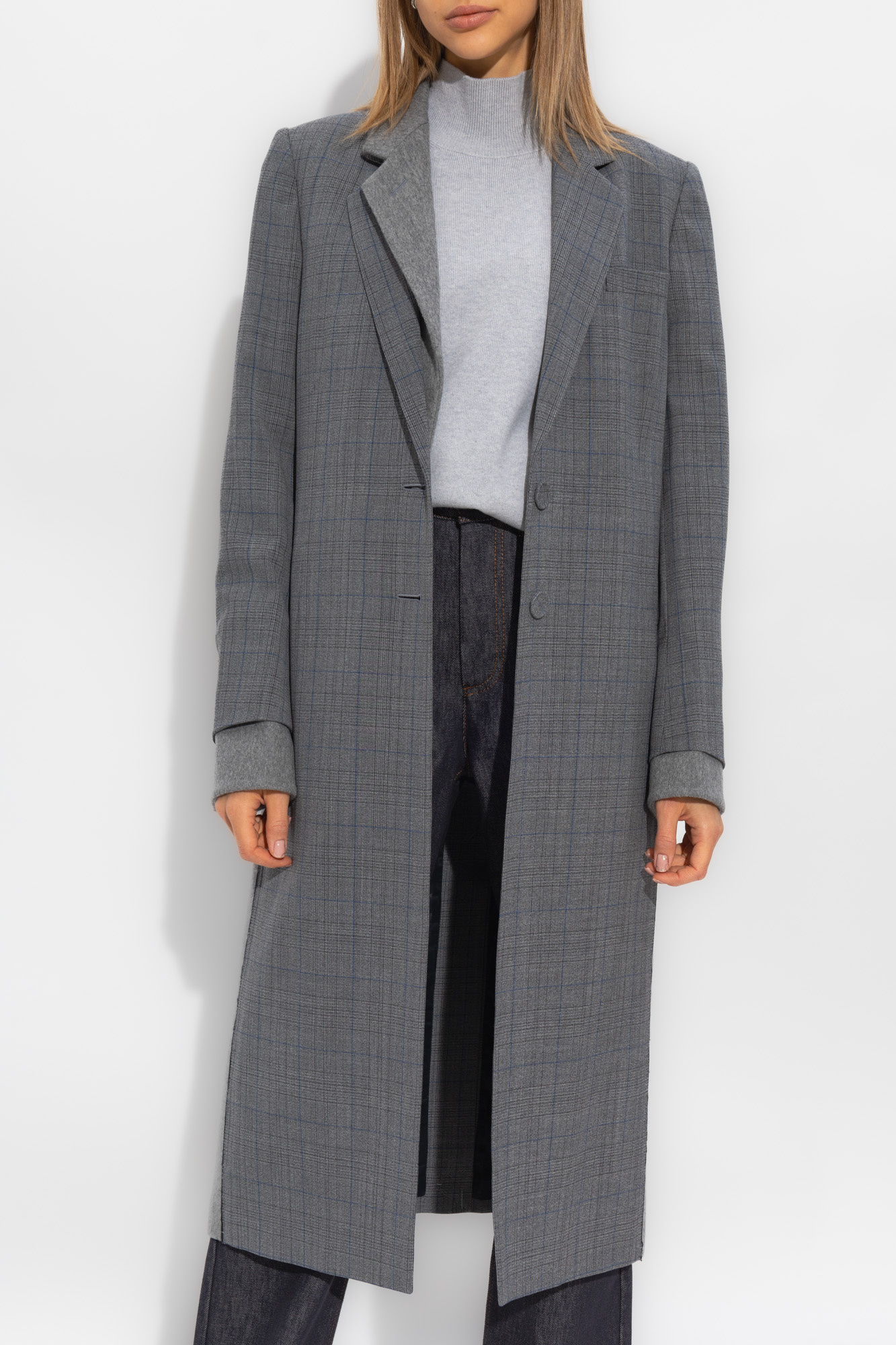 Fendi Wool coat