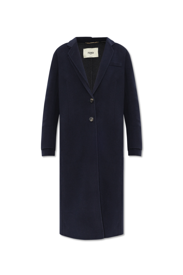 Fendi Cashmere coat