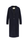 Fendi Cashmere coat