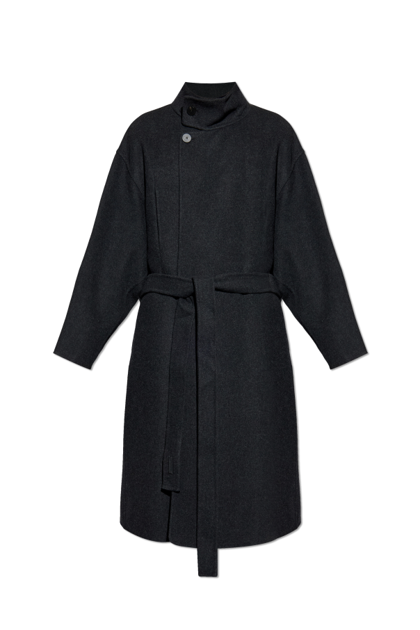 Wool coat od Fear Of God