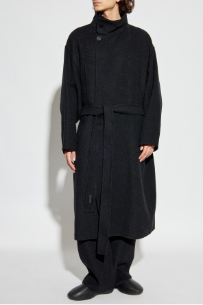 Fear Of God Abrigo de lana