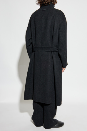 Fear Of God Abrigo de lana