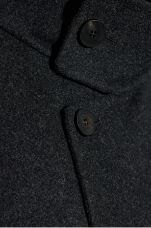 Fear Of God Abrigo de lana