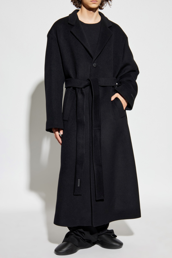 Fear Of God Wool coat