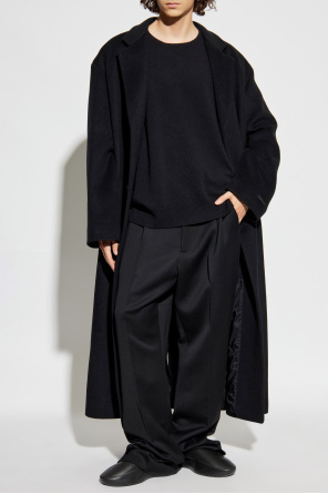 Fear Of God Wool coat