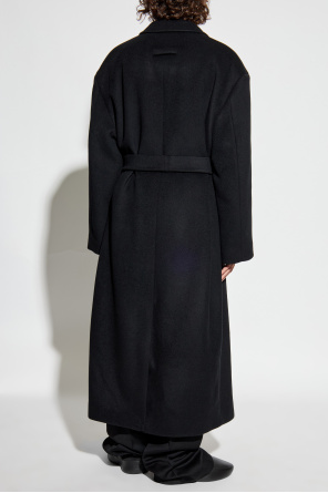 Fear Of God Wool coat