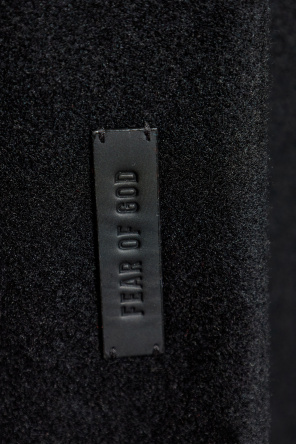 Fear Of God Wool coat