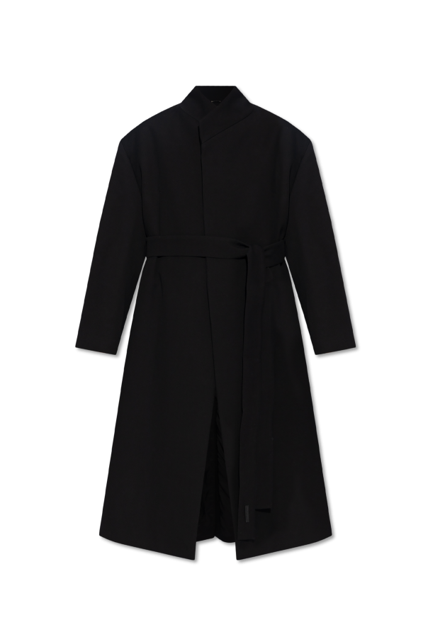 Fear Of God Coat with Pockets