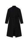 Fear Of God Coat with Pockets