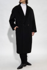 Fear Of God Wool coat
