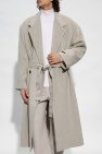 Fear Of God Wool coat