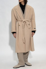 Fear Of God Wool coat