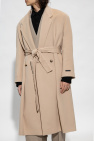 Fear Of God Wool coat