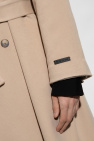 Fear Of God Wool coat
