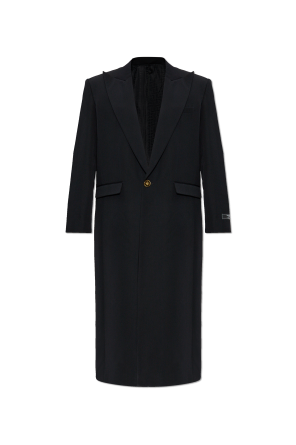 Wollmantel od Balmain