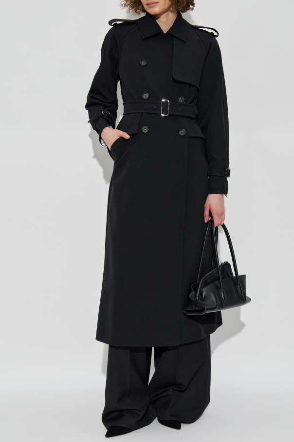 Max Mara Trench "Flavino"