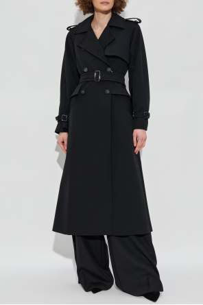 Max Mara Trench "Flavino"