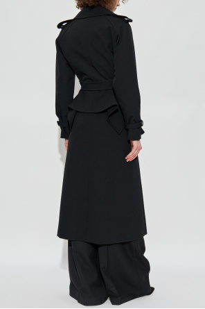 Max Mara Trench "Flavino"