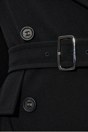 Max Mara Trench "Flavino"