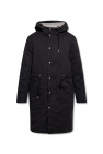 AllSaints ‘Flow’ parka coat