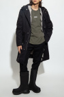 AllSaints ‘Flow’ parka coat