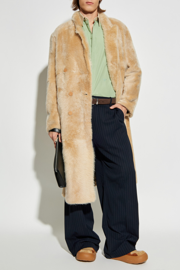 Fendi Fur coat