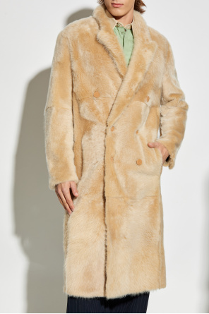 Fendi Fur coat