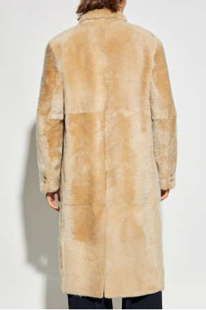 Fendi Fur coat