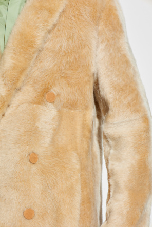 Fendi Fur coat