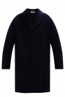 Acne Studios Coat with notched lapels