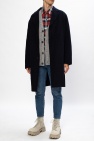 Acne Studios Coat with notched lapels