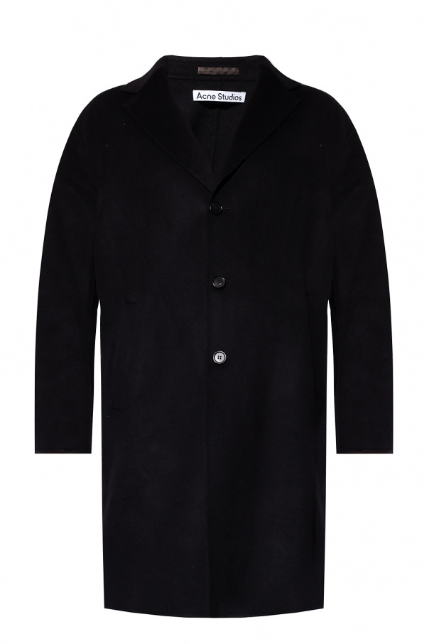 Acne Studios Wool coat