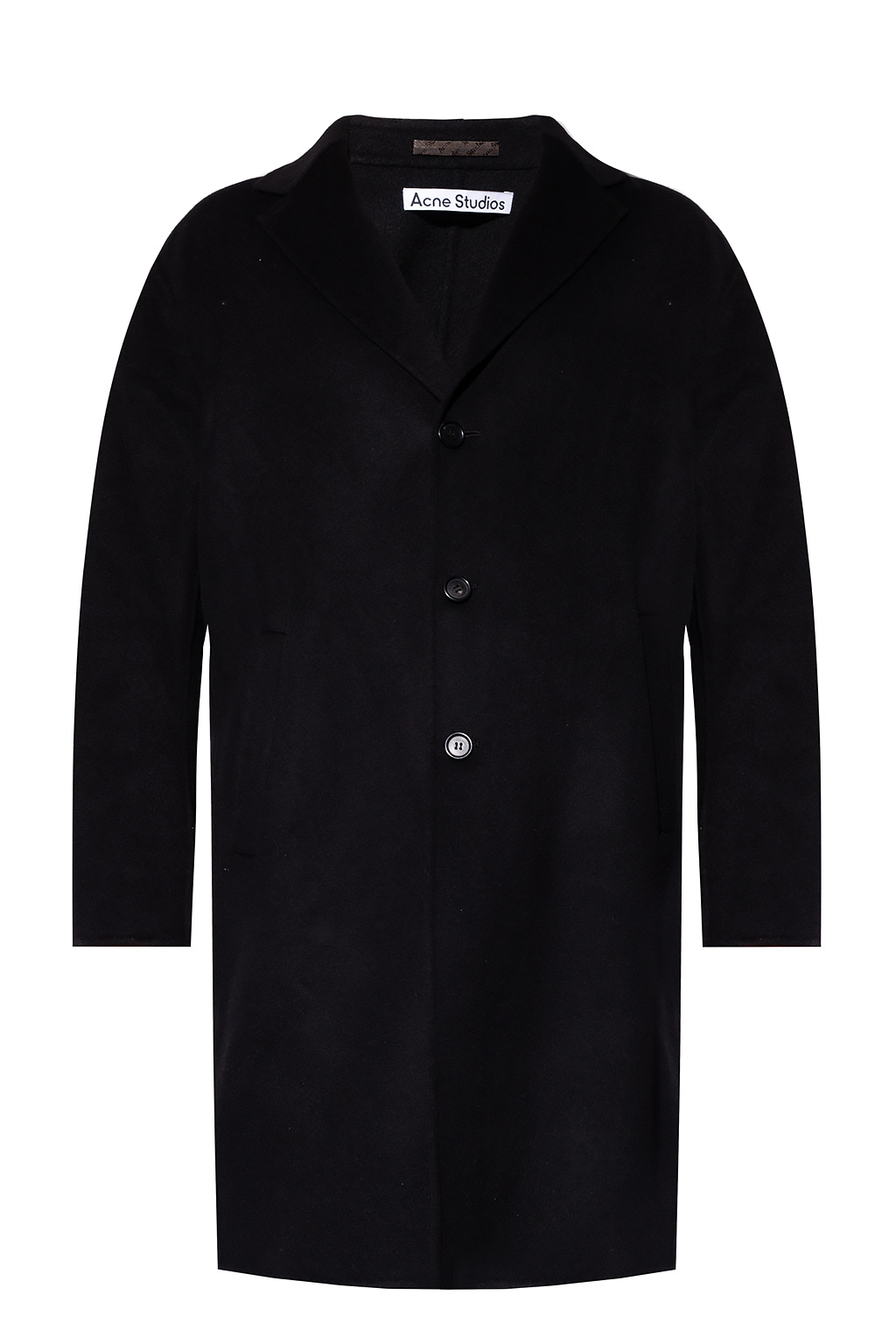 Acne Studios Wool coat