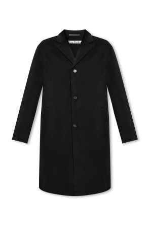 Wool coat od Acne Studios