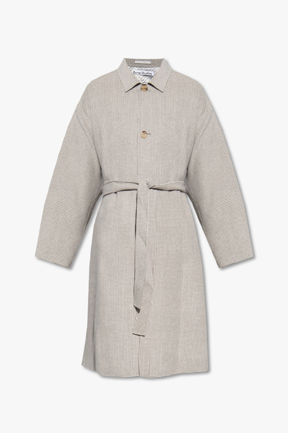 Acne Studios Wool coat