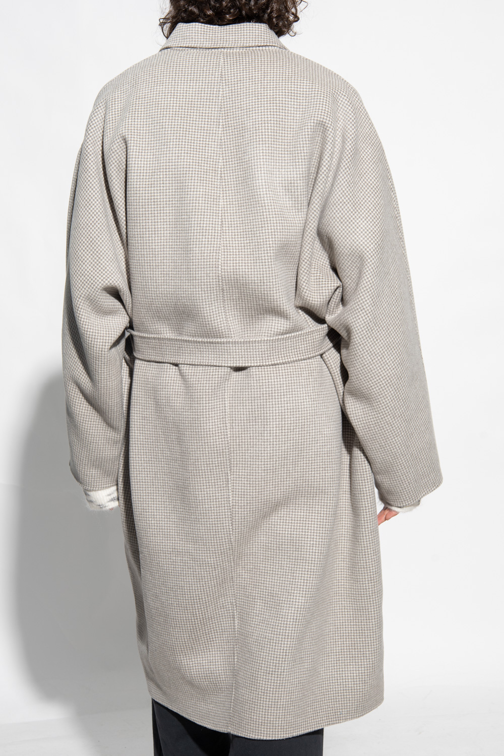 Acne Studios Wool coat