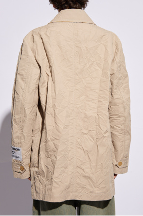 Acne Studios Cropped coat