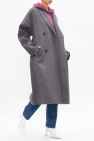 Acne Studios Double-breasted coat