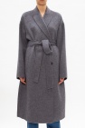Acne Studios Double-breasted coat