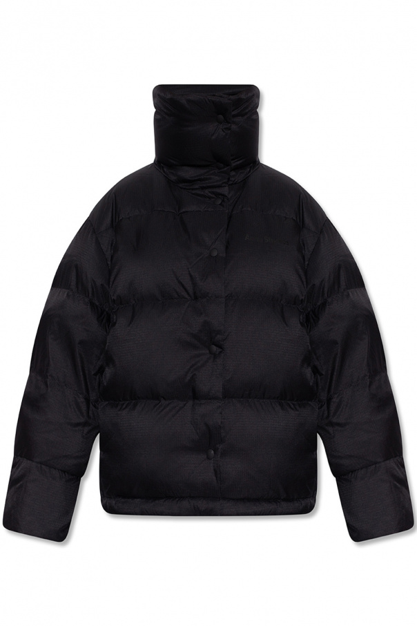 Acne Studios jacket Pied with logo