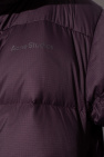 Acne Studios Adult jacket with logo