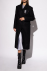 Acne Studios Coat with decorative pocket