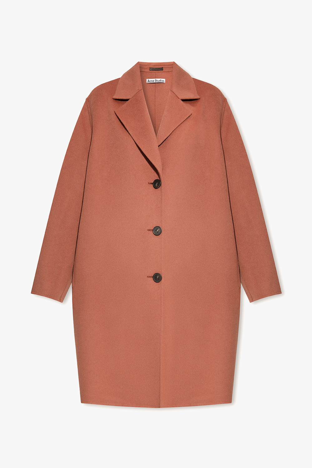 Acne Studios Wool coat