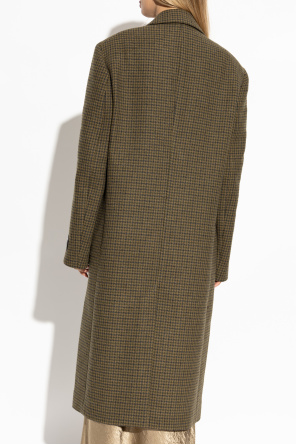 Acne Studios Wool Coat