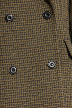 Acne Studios Wool Coat