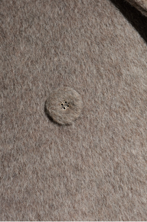 Acne Studios Wool coat