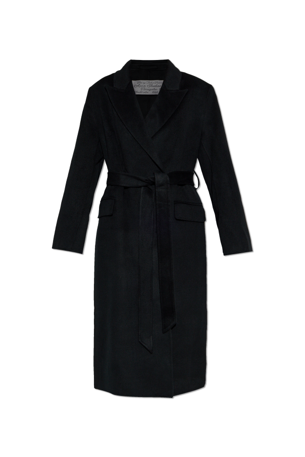 Wool coat od Acne Studios