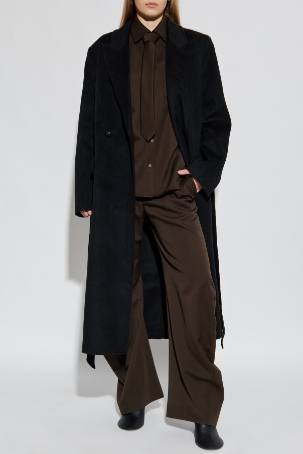 Acne Studios Wool coat
